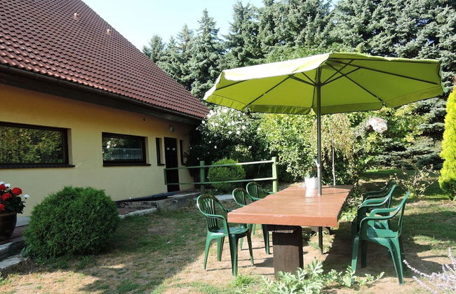 Holiday Home in Sulomino With Private Beach - Photo 8