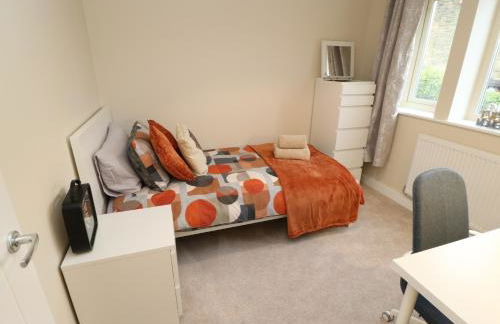 Modern Town House Shepley - Foto 26