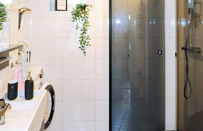 4 Person Holiday Home in Falkenberg - Photo 10