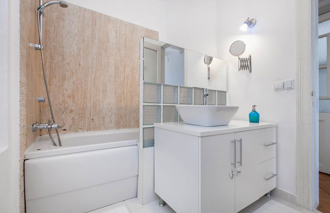 Ev Apartments Cihangir - Foto 24