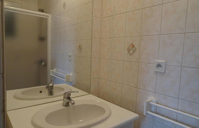 Holiday Home in Rhuys Near Plage de Rouvran - Foto 13