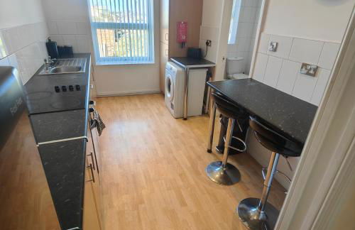 Home from home - 2 bedroom apartment - Foto 10