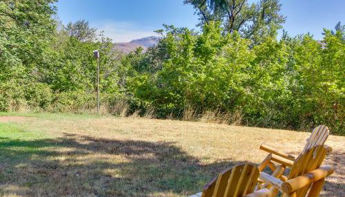 Peaceful and Scenic Cottage Near McKenzie River! - Foto 2