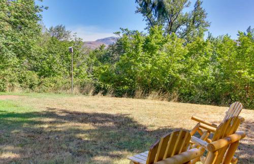 Peaceful and Scenic Cottage Near McKenzie River! - Foto 2