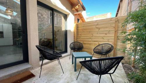 La Terrasse étoilée - Foto 2