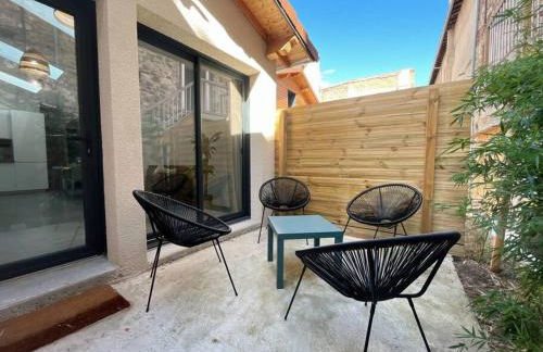 La Terrasse étoilée - Foto 2