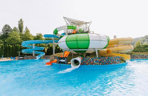 Premium Apartments Terme Sveti Martin - Foto 22