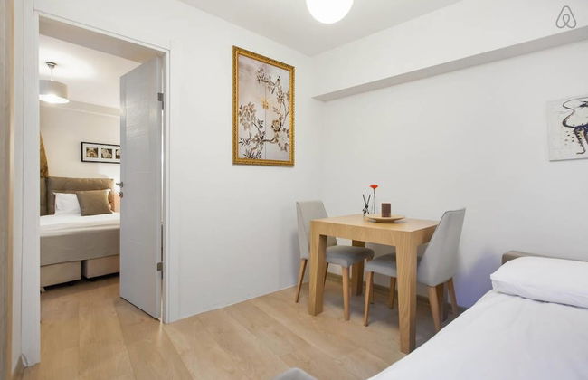Galata 1785 Suites - Photo 65