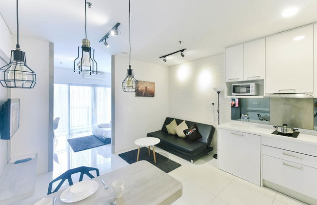 Summer Suites Residences by Subhome - Foto 74