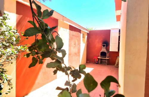 Stunning Home with Outdoor Swimmingpool, 4 Bedrooms and Wifi - Foto 35