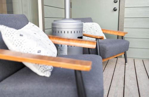 NEW! Boise BaseCamp -Fire Pit -E-Bikes -Greenbelt - Foto 49