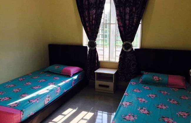 D'Pantai Homestay Kuala Sg. Baru - Photo 3