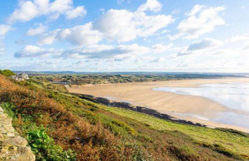 Stylish 2 bed pet-friendly coastal retreat - Foto 8