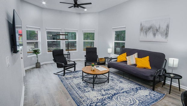 Exceptional 5BR So Close to Riverwalk and Downtown - Foto 5