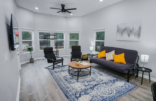 Exceptional 5BR So Close to Riverwalk and Downtown - Foto 5