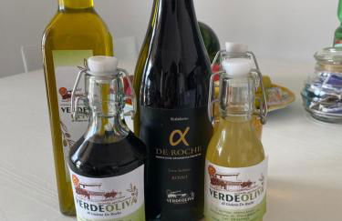 Verde Oliva Residence - Foto 71