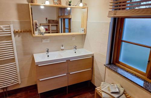 Ferienhaus am Kuhmoor - Foto 7