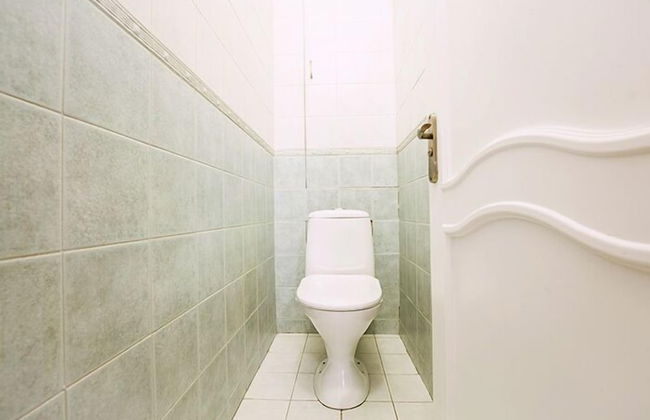 Apartlux on Merzlyakovskiy Pereulok - Foto 17