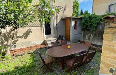 NEW Maison avec Jardin 5 pers - Foto 1