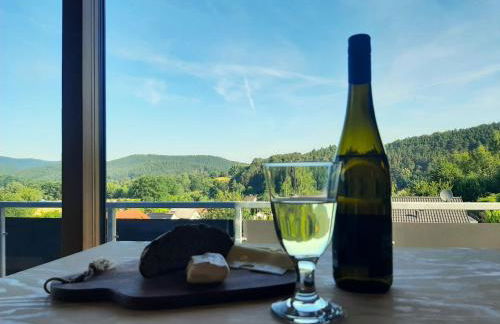 Rausblick Cabin - Foto 26