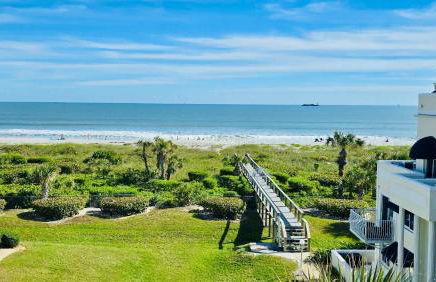 Royal Mansions Beach Front Vacation - Foto 41