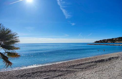 Le Coq EDEN - Parking - AC - Sea View - WIFI - Foto 14