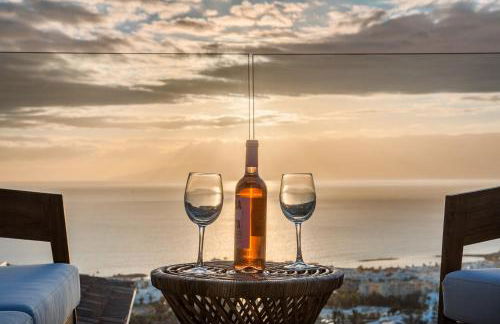 Presidential Suite 350m2 Bellavista on one level,Private SPA&HEATED POOL - Foto 12