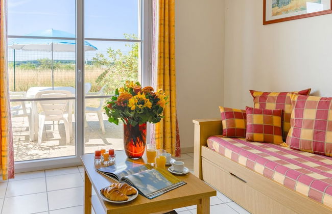 Holiday Home With Garden and Terrace - Foto 8