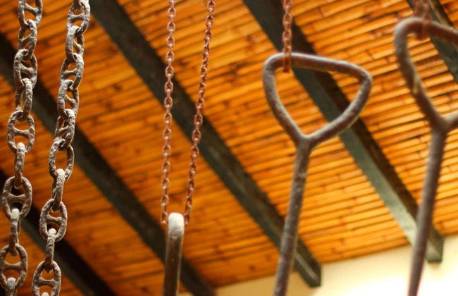 Ybycui National Park + La Rosada Museum Tour - Foto 6