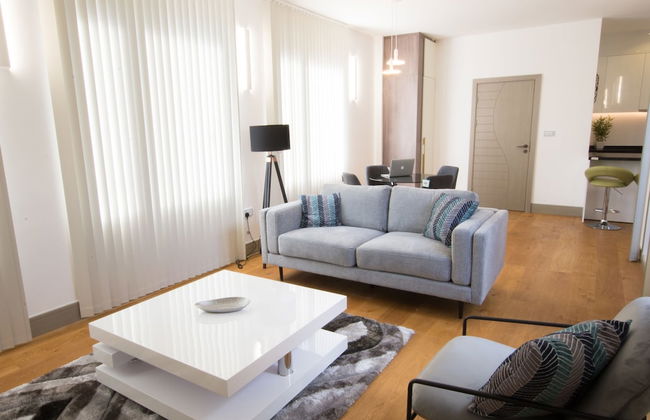 Kew Bridge by Charles Hope - Foto 1