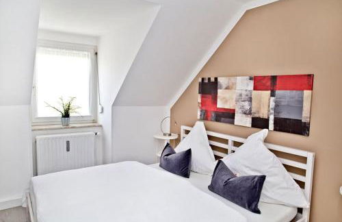 Steinhauser`s Ferienwohnungen - Foto 3