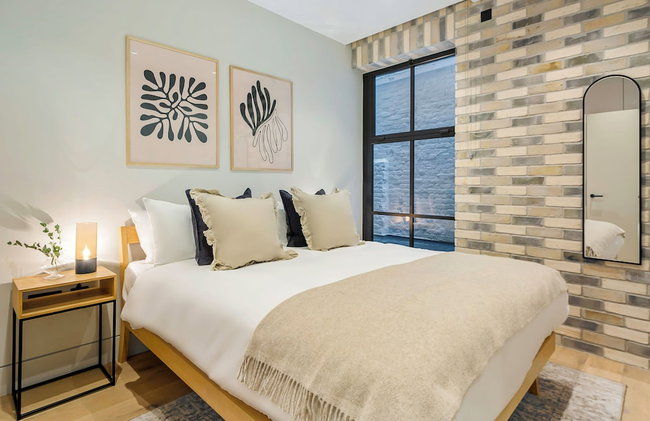Be London - The Bloomsbury Residences - Photo 25