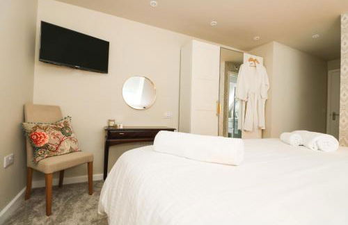 Robin's Nest at The Shire Inn - Foto 20