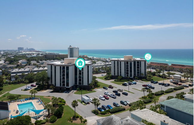 Enclave 701b- Paradiso Del Regno - Foto 61