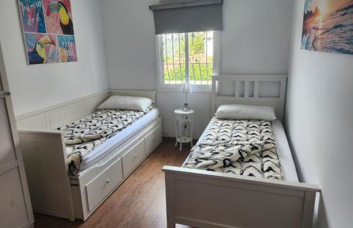 Villa Carioca - with private pool, marvelous garden and amazing ocean view - Foto 27