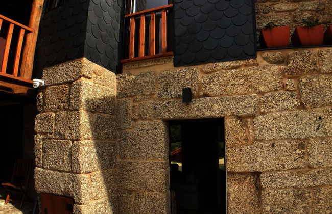 Vila Cavali a in Bustelo - Foto 25