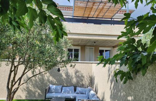 GÎTES MA&LIA SUD ARDÈCHE - Photo 68