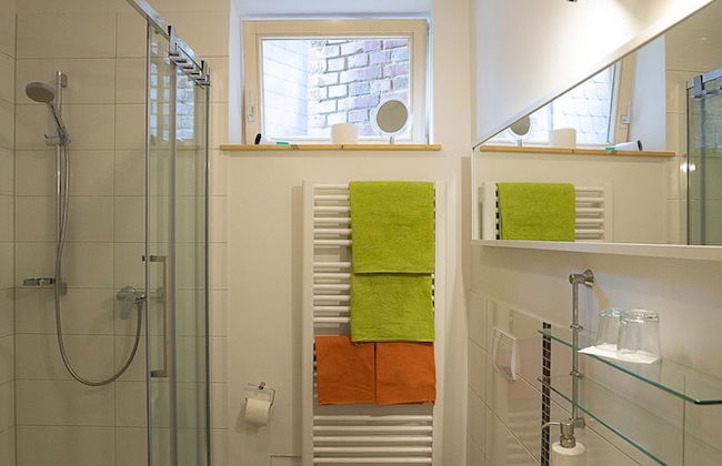 Pension am Dom - Foto 14