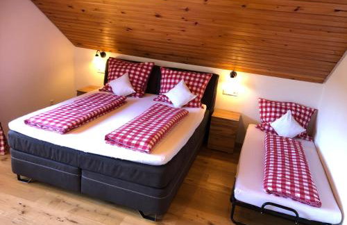 Haus Hubertus - Photo 8