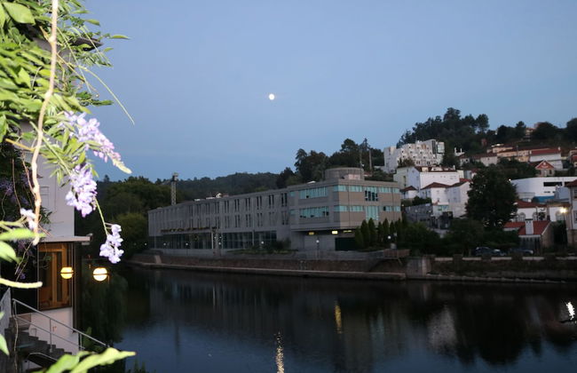 Casa Cimo de Vila - Foto 24