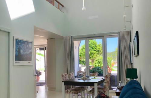 Pool oasis with private parking -Vigia 8 - Foto 12