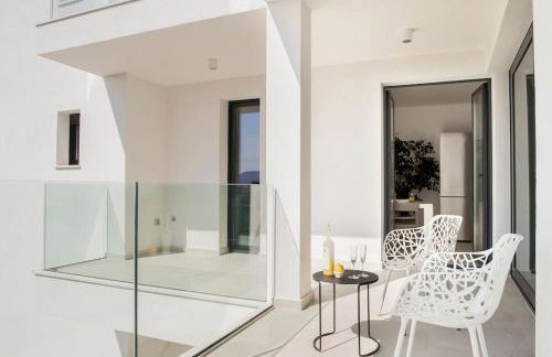 Apartments villa Ladini - Foto 12