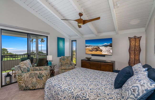 Luxurious Wailea Ocean Vistas - Foto 7