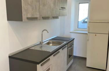 Fronte mare alba chiara - Apulia Houses & Flats - Foto 12