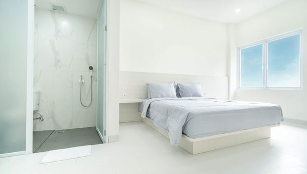 The Axara Bali by ARM Hospitality - Foto 4, Habitación