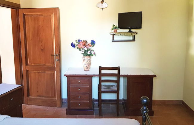 Agriturismo Arcobaleno della Torretta - Foto 60