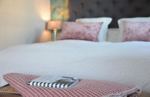 HAPPY PLACE mit Sonnen-Balkon und Stellplatz nur 400 m zum Strand - Foto 8