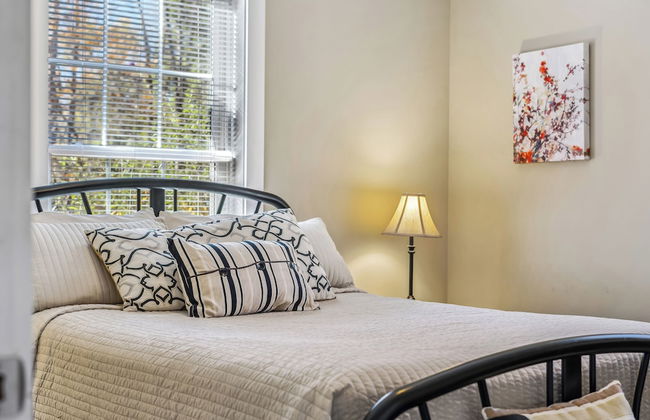 Mariposa Moon Cottage at Sleepy Creek - Foto 12