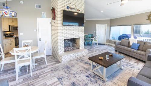 Time On The Beach - New Listing! - Foto 3