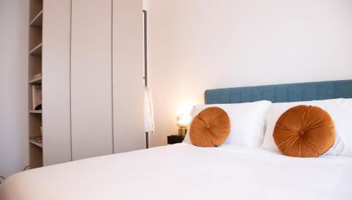 [150 mt dal mare] FillYourHomeWithLove Apartment - Foto 5, wardrobe